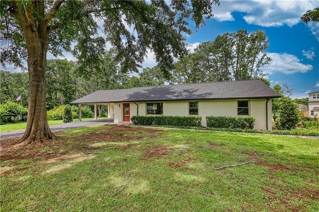 32 Eva Ln, Stockbridge, GA 30281