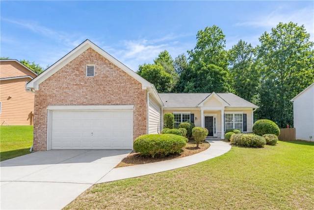 45 Rosemoore Dr, Covington, GA 30014