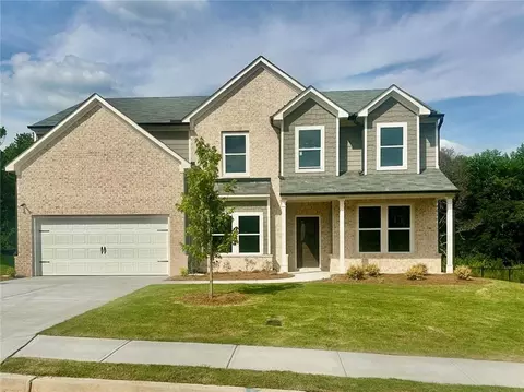 326 Rodeo Dr, Auburn, GA 30011