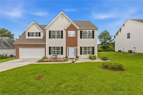 3339 Hillside Links Dr, Snellville, GA 30039