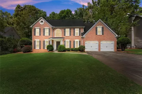 2316 Woodcrest Dr SE, Smyrna, GA 30082