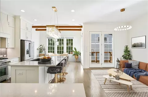 980 Memorial Walk SE, Atlanta, GA 30316