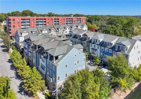 980 Memorial Walk SE, Atlanta, GA 30316