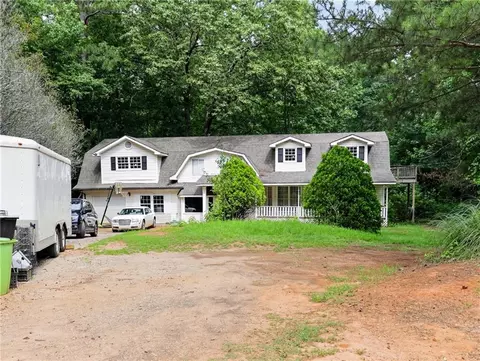 460 Chambers Rd, Mcdonough, GA 30253 photo 4