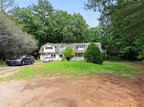460 Chambers Rd, Mcdonough, GA 30253 photo 1