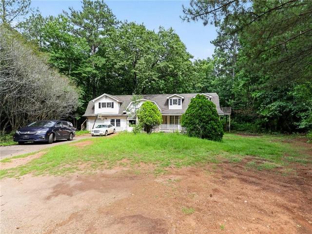 460 Chambers Rd, Mcdonough, GA 30253