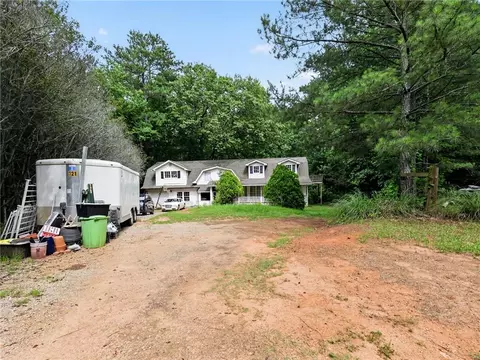 460 Chambers Rd, Mcdonough, GA 30253 photo 2