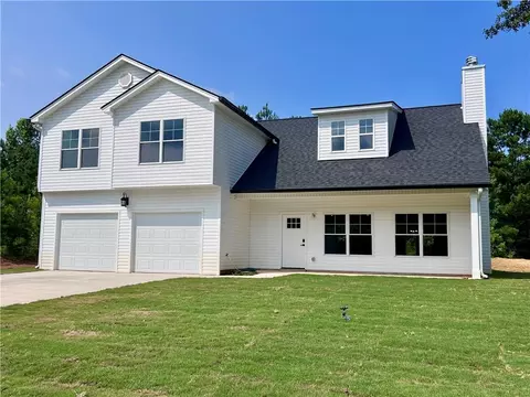 936 Anna Marie Ln, Monroe, GA 30655
