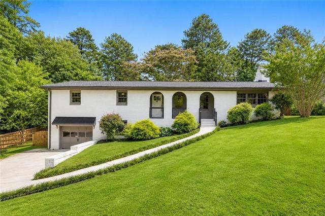 2160 Groover Rd, Marietta, GA 30062