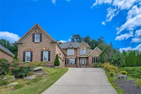 2195 Enclave Mill Dr, Dacula, GA 30019