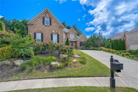 2195 Enclave Mill Dr, Dacula, GA 30019