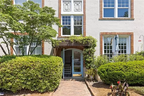 7 Park Ln NE #J, Atlanta, GA 30309