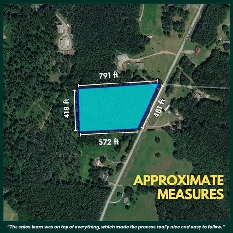 00 Hillcrest Rd, Bowdon, GA 30108