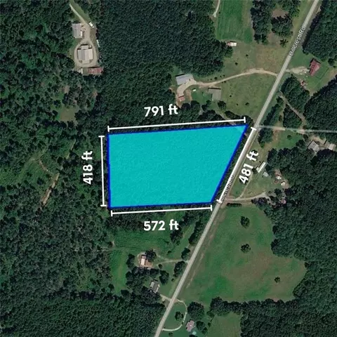 00 Hillcrest Rd, Bowdon, GA 30108 photo 6