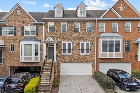 6029 Bartam Cv, Duluth, GA 30097