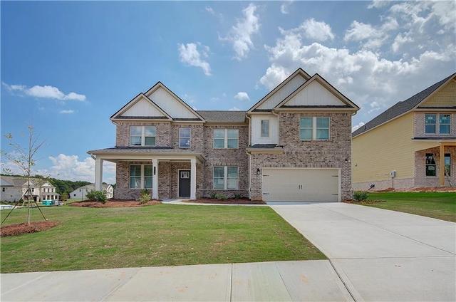 2426 Cadenza Cir, Dacula, GA 30019
