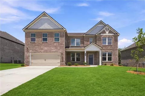 2426 Cadenza Cir, Dacula, GA 30019