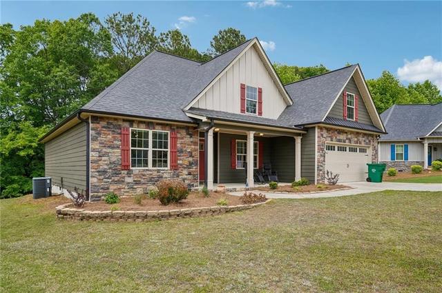103 Fieldstone Cir, Carrollton, GA 30116