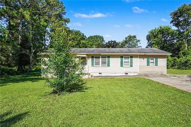 684 Shiloh Rd, Jenkinsburg, GA 30234