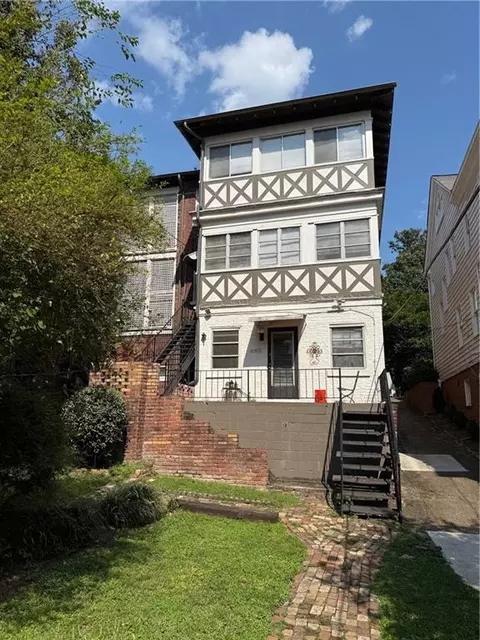 846 Briarcliff Rd NE, Atlanta, GA 30306