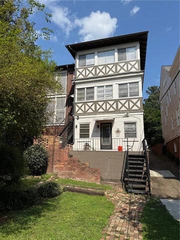 846 Briarcliff Rd NE, Atlanta, GA 30306