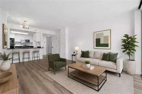 1280 W Peachtree St NW #1412, Atlanta, GA 30309