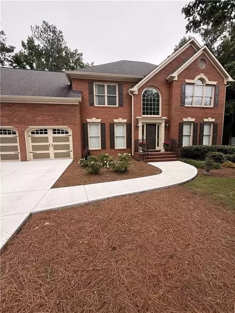 2246 Saluda Ln NW, Acworth, GA 30101