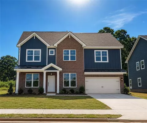 8845 Mckaskey Ln, Ball Ground, GA 30107