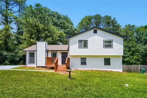 4436 Cypress Ridge Ln, Stone Mountain, GA 30083