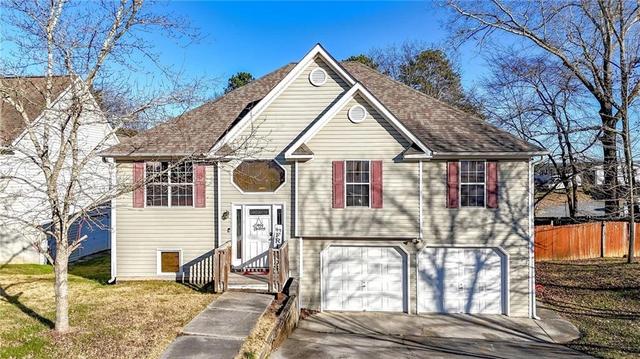 101 Twin Oaks Dr, Calhoun, GA 30701