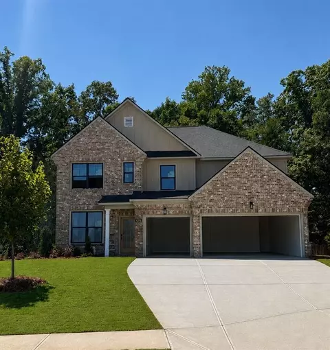 4290 Hosch Reserve Dr, Buford, GA 30519