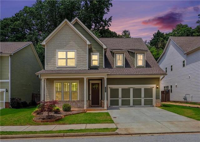 556 Avondale Hills Dr, Avondale Estates, GA 30002