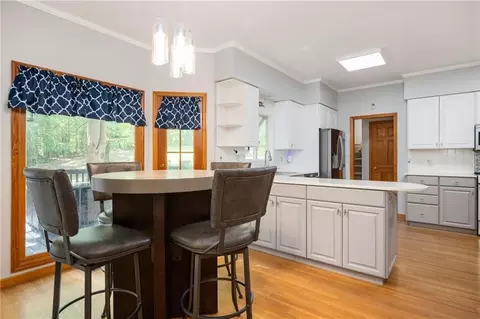 Kitchen - 13789 Woolsey Rd, Hampton, GA 30228 photo 7 of 7