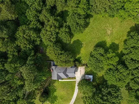 View/Area - 13789 Woolsey Rd, Hampton, GA 30228 photo 2 of 2