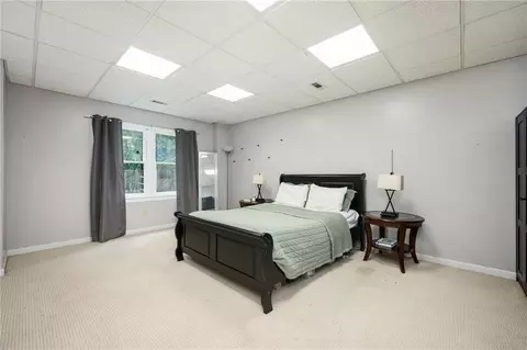 Bedroom - 13789 Woolsey Rd, Hampton, GA 30228 photo 8 of 8