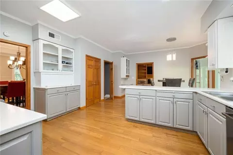 Kitchen - 13789 Woolsey Rd, Hampton, GA 30228 photo 2 of 7