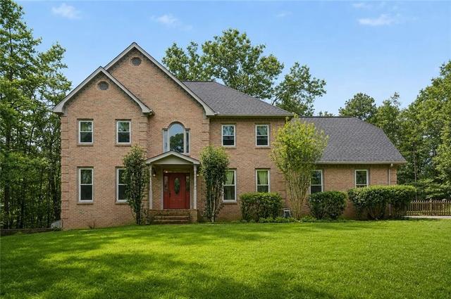 13789 Woolsey Rd, Hampton, GA 30228