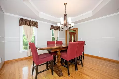 Dining - 13789 Woolsey Rd, Hampton, GA 30228 photo 1 of 2