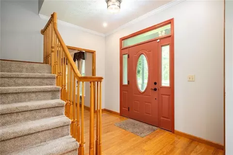Entry Way - 13789 Woolsey Rd, Hampton, GA 30228 photo 1 of 2