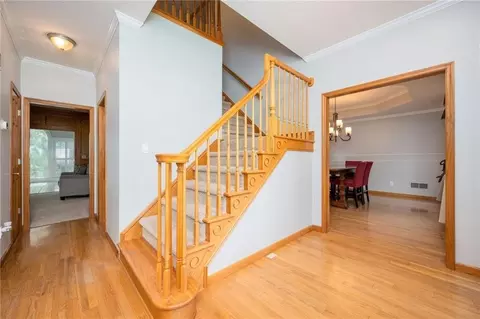 Entry Way - 13789 Woolsey Rd, Hampton, GA 30228 photo 2 of 2