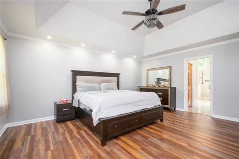 Bedroom - 13789 Woolsey Rd, Hampton, GA 30228 photo 2 of 8