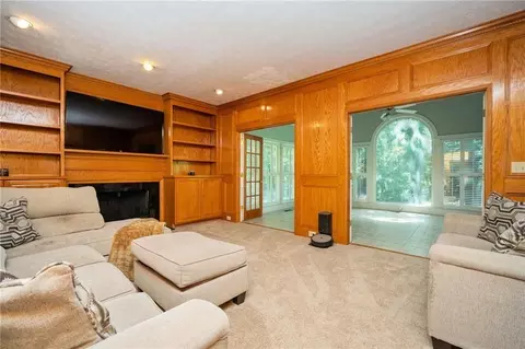 Living - 13789 Woolsey Rd, Hampton, GA 30228 photo 3 of 5