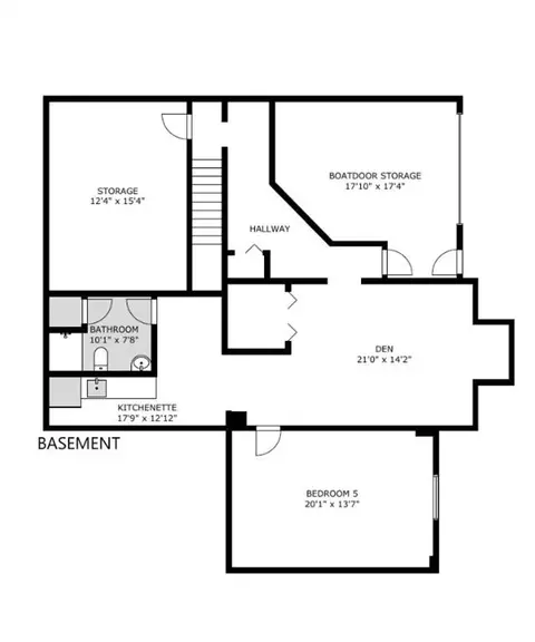 Floorplan - 13789 Woolsey Rd, Hampton, GA 30228 photo 2 of 4