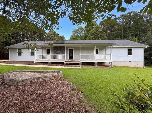 150 Wyonia Way, Fayetteville, GA 30215