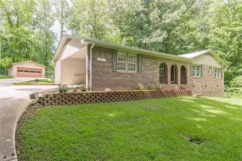 5458 Christi Dr, Douglasville, GA 30135