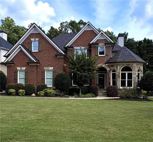 272 Beech Tree Holw, Sugar Hill, GA 30518