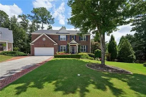 604 Skipping Rock Ln, Peachtree City, GA 30269