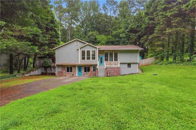 3634 N Hampton Dr NW, Kennesaw, GA 30144