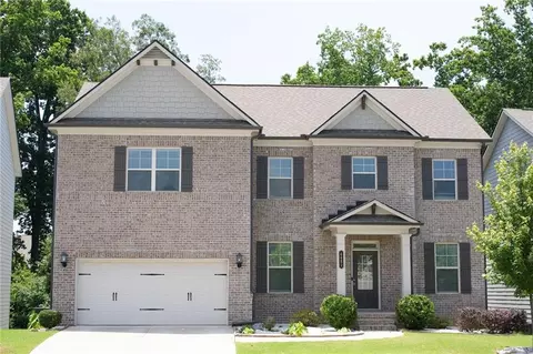 4652 Silver Oak Dr SW, Gainesville, GA 30504