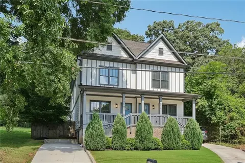 951 Fern Ave SE #A, Atlanta, GA 30315